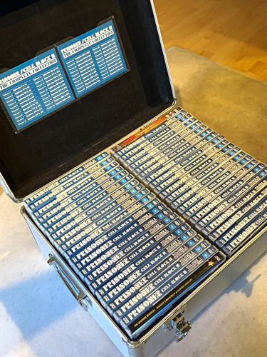 Rare prisoner cell block - prisoner,