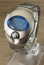 Vintage Pulsar Spoon W620-4330 Mens Watch - Running