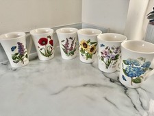 Portmeirion Botanic Garden Mug