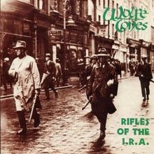 Rifles the by - rifles, of