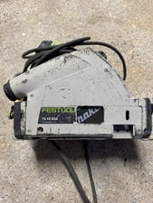 Festool TS55 REQ 110V Circular