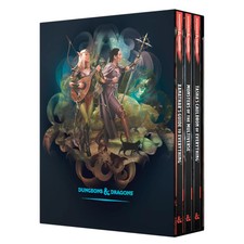 Dungeons & Dragons - D&D Rules Expansion Gift Set