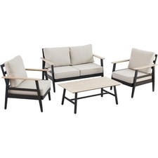 Sofa Set - Grey C5