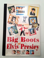 Elvis Presley - Big Boots Of