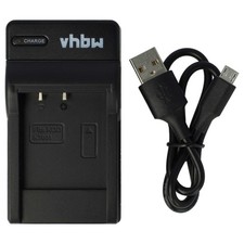 USB Battery Charger for