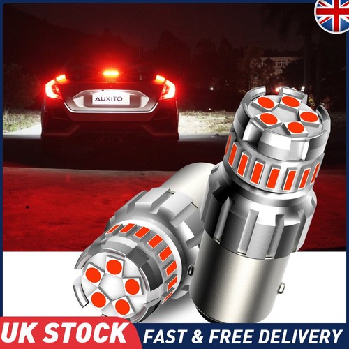Led brake stop tail light - tail,