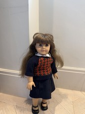 American Girl Doll Pleasant