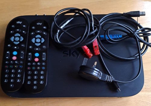 Sky 1tb box model - sky,