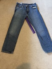 Levi 507 Men's W32 L 30