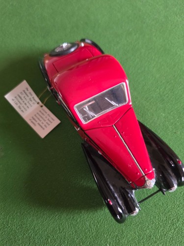 Bugatti type atalante - type, sc
