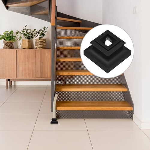 Pcs stair railing balusters - pcs,