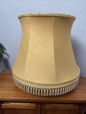 Vintage Large Standard Lamp