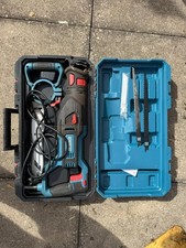 Erbaure recipricating saw in excellent condition