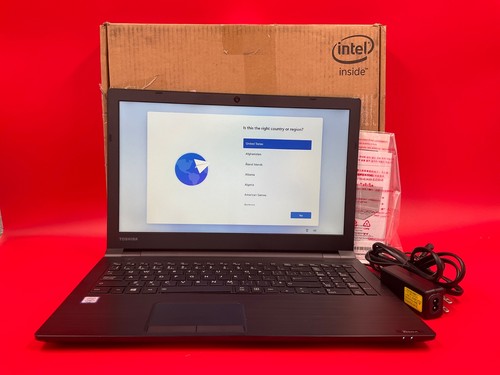 Dynabook toshiba tecra c50 - toshiba, c50-e
