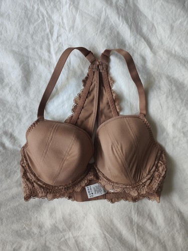 Bravissimo alexa plunge - alexa, halter