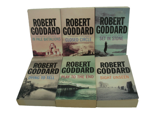Robert goddard small - robert,