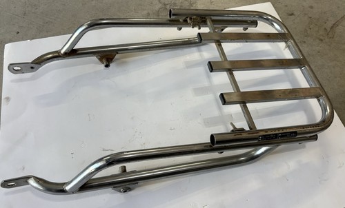 Honda cb550f luggage rack - luggage,