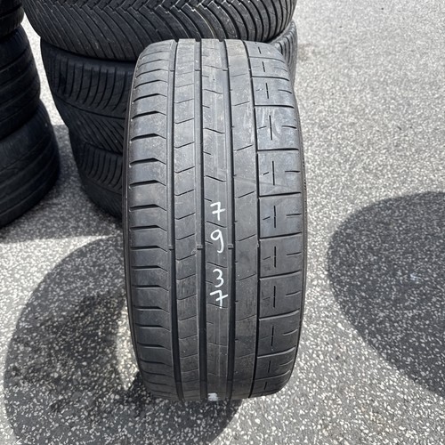 235 pirelli zero 91y - 235, p