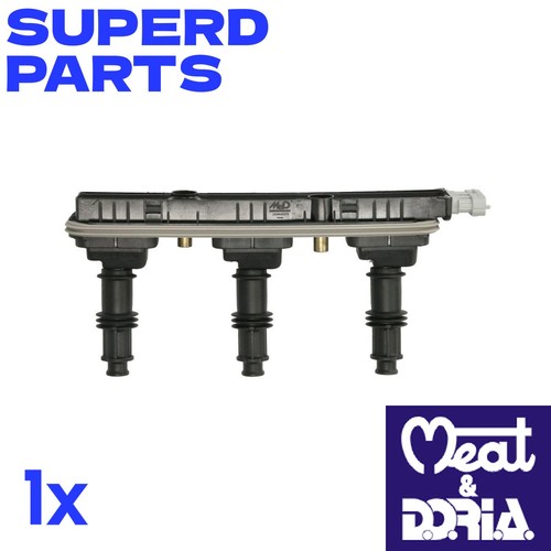 Ignition coil 10527 for alfa - coil,
