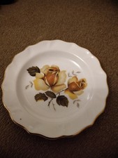 Regency English bone china
