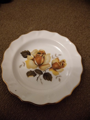 Regency english bone china - english,