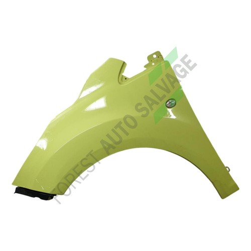 2009 ford wing left - ford,