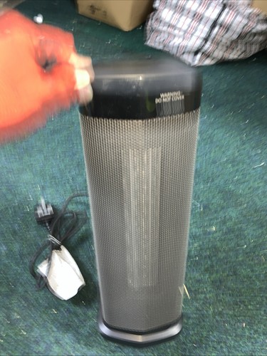 Heater 2000w ptc - heater,,