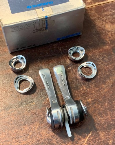 Vintage shimano dura ace - vintage,