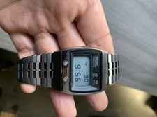Vintage seiko 0634 - vintage, 5019