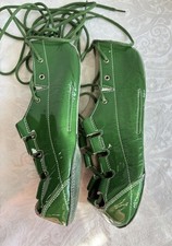 Fays Irish Dancing Shoes 6M