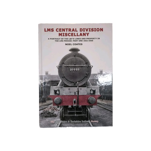 Lms central division - lms,