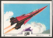 ANGLO-JOE 90 (1968)-#20-