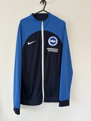 Brighton hove albion nike - brighton,