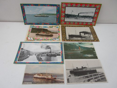 Vintage photographs of - photographs,