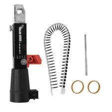 Automatic Screw Chain Nail Gun