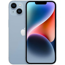 NEW Apple iPhone 14 Plus 128GB