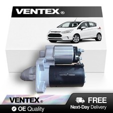 VENTEX® Starter Motor for