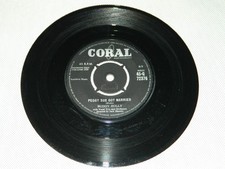 Buddy Holly - Peggy Sue Got