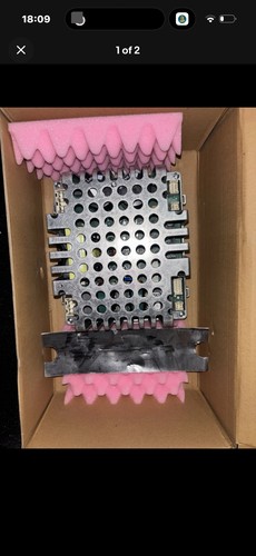 Winterhalter kit frequency - winterhalter,