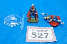 DC Heros Superman X2 Grenadier