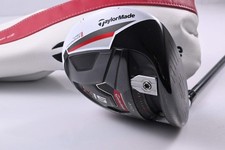 Ladies Taylormade R15 Driver / 10.5 Degree / Ladies Flex Speeder47 Evolution