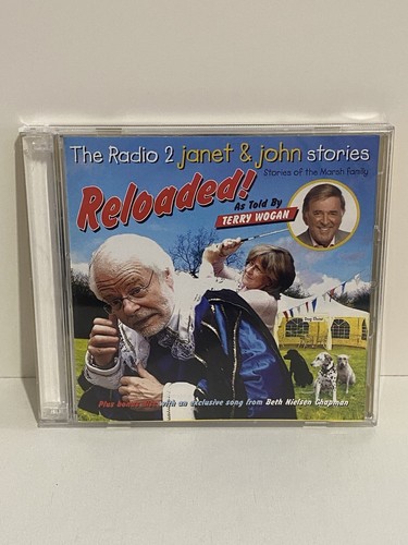 The radio janet john - 2,