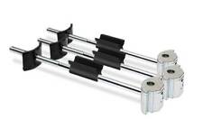 Dark Marble Rounded Edge