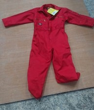 Dickies ladies kids red - ladies, or