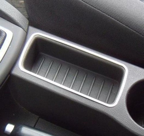 Plate ford focus - plate, r5