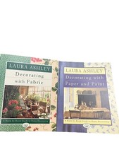 Lot of 2 - Laura Ashley