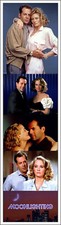 MOONLIGHTING BOOKMARKS