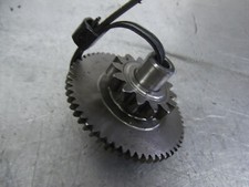 SUZUKI GSF400  BANDIT  STARTER