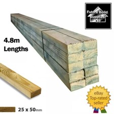 Roofing batten treated - batten,
