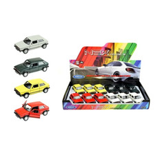 Model Car VW Volkswagen Golf 1